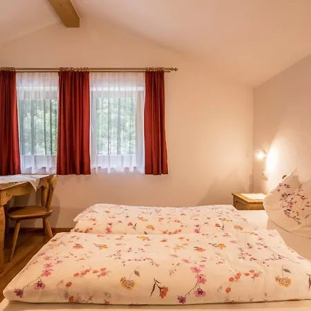 Arnika - Mesnerhof Apartment Campo Tures