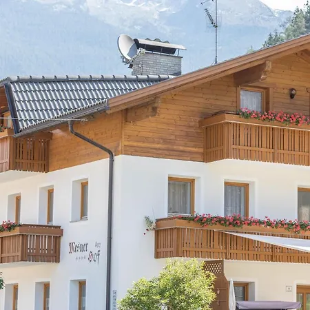 Arnika - Mesnerhof *
