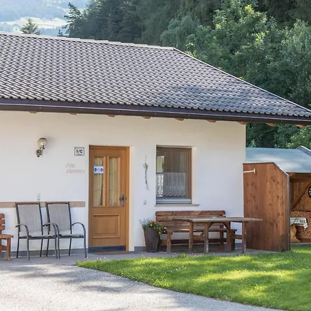 Arnika - Mesnerhof * Campo Tures