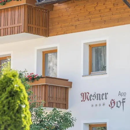 Arnika - Mesnerhof *