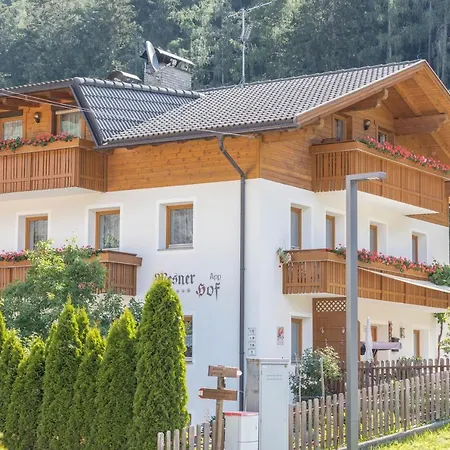 Apartment Arnika - Mesnerhof *